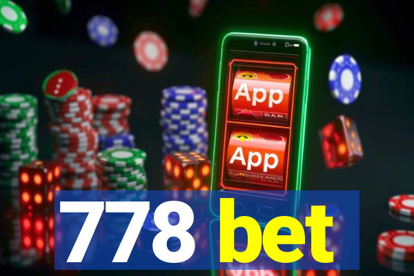 778 bet